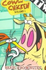 Watch Cow and Chicken 5movies